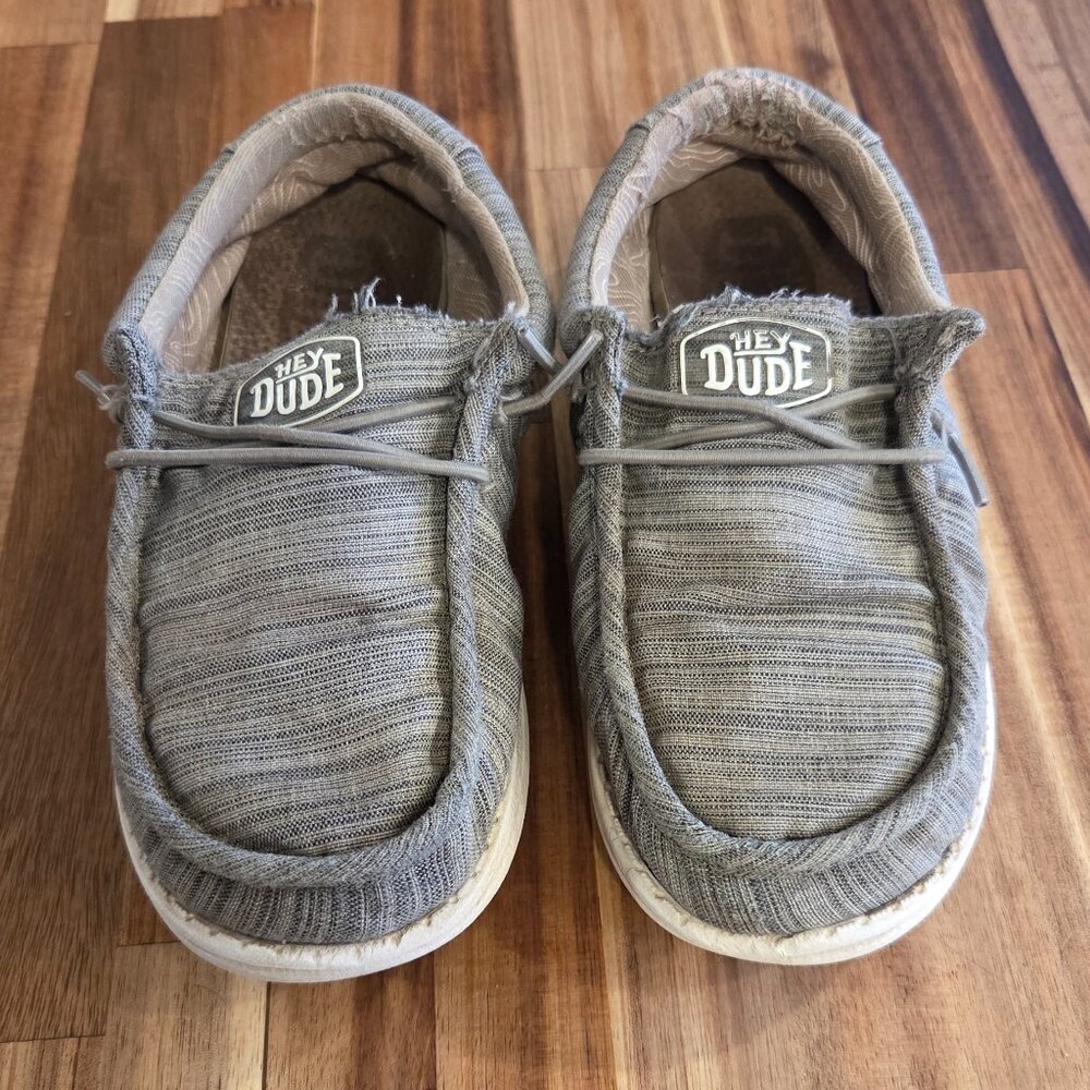 Hey Dudes Shoes
